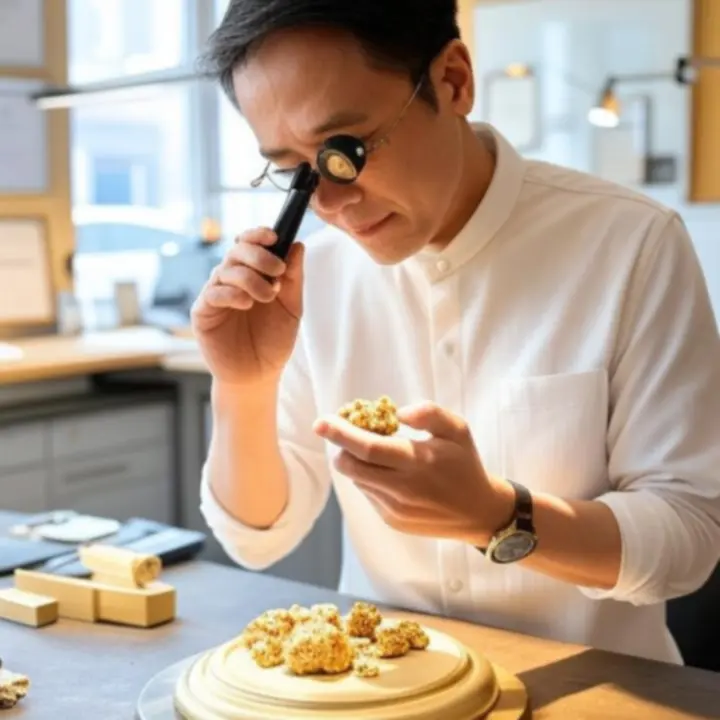 Etyczne pozyskiwanie