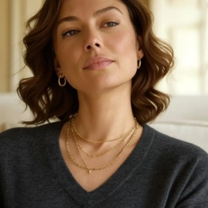 Luksusowa biżuteria